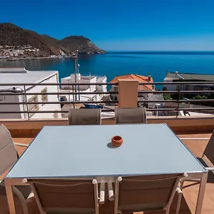 Apartamento Cala Amarilla, San José