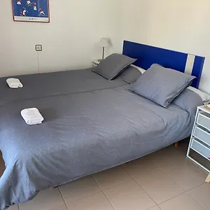 Apartamento Galeria Tres Pinos, San José