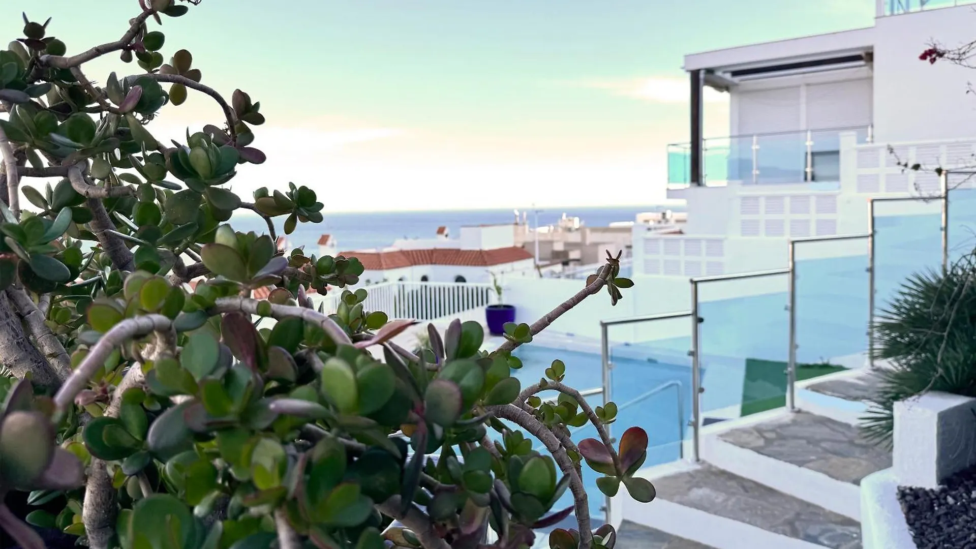 Complejo Turistico Julio Visconti Apartment San Jose  Spain