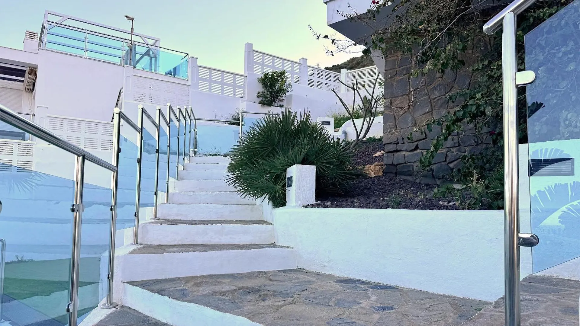 Complejo Turistico Julio Visconti Apartment San Jose  0*, San Jose (Almeria) Spain