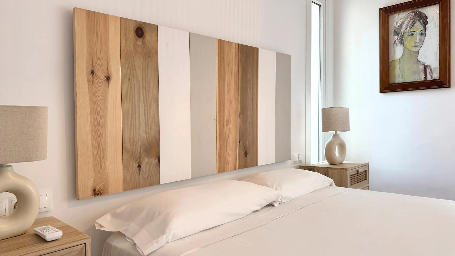 Complejo Turistico Julio Visconti Apartment San Jose  Spain