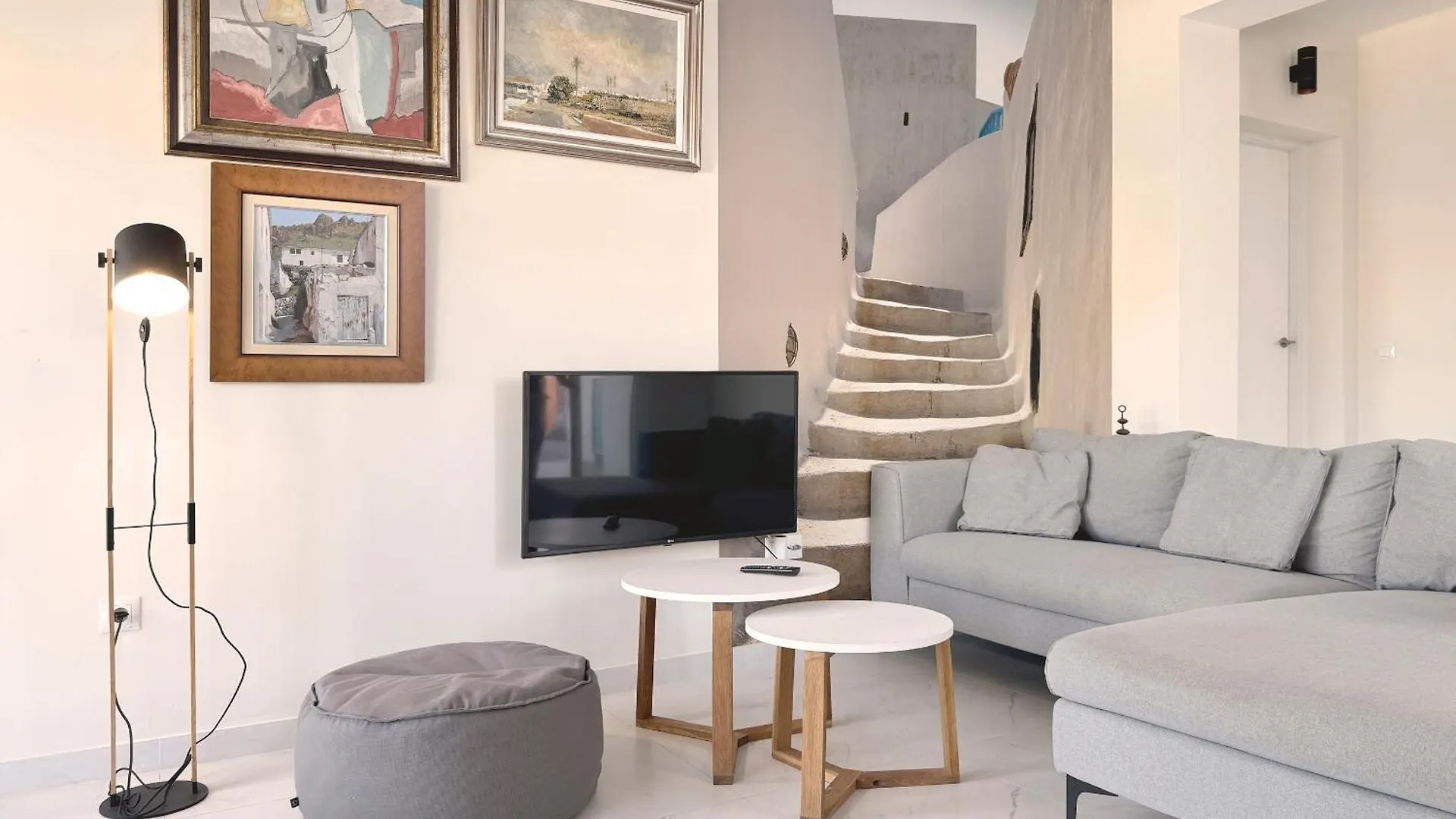 Complejo Turistico Julio Visconti Apartment San Jose  0*, San Jose (Almeria)