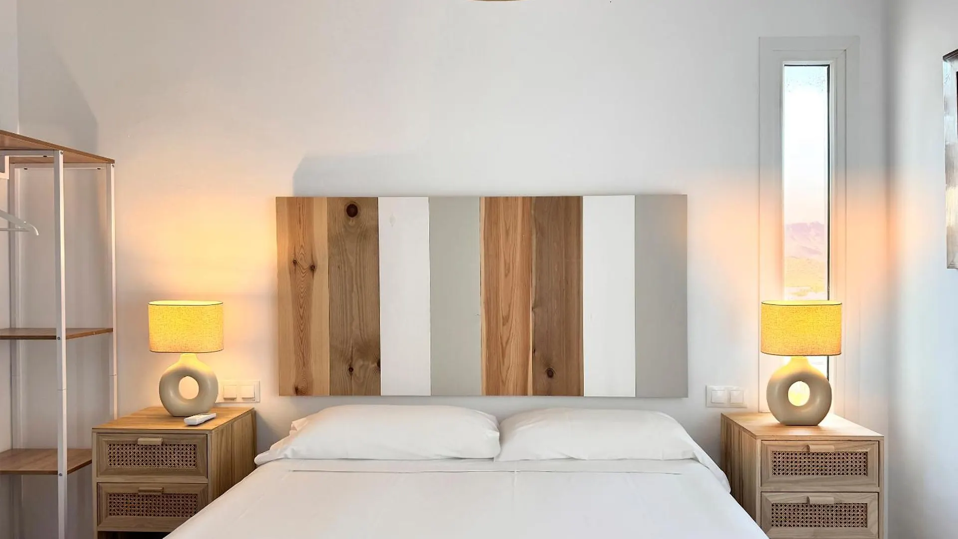 Complejo Turistico Julio Visconti Apartment San Jose