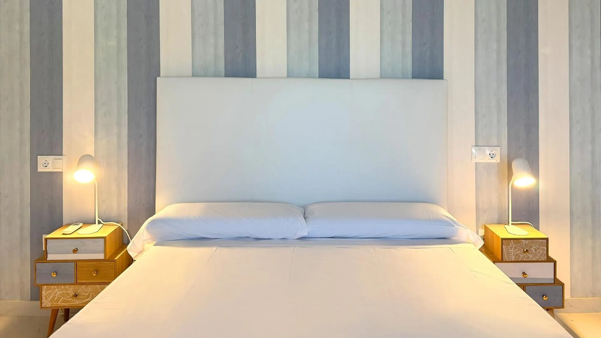 Complejo Turistico Julio Visconti Apartment San Jose  0*, San Jose (Almeria)