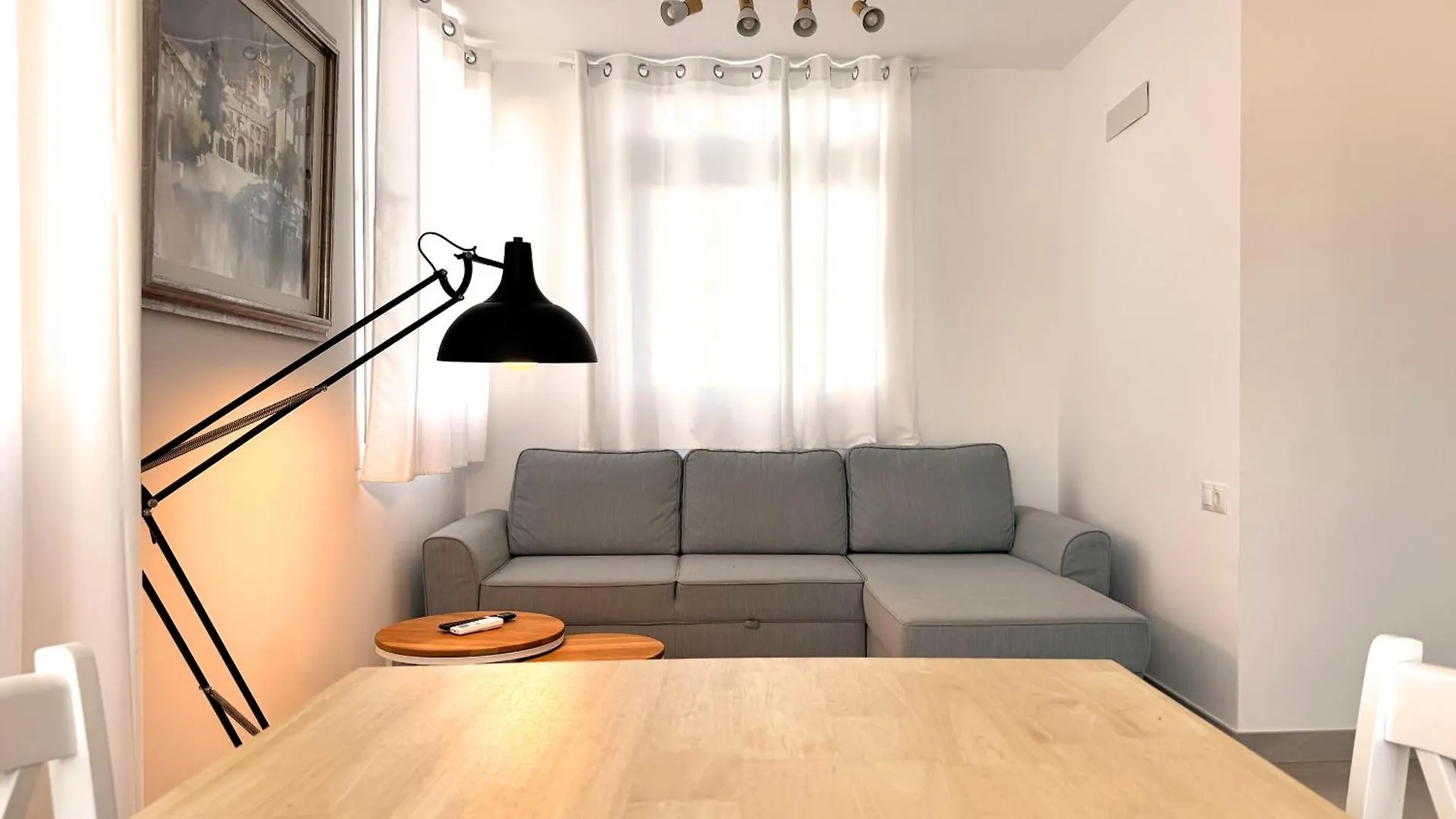 Complejo Turistico Julio Visconti Apartment San Jose  0*, San Jose (Almeria) Spain