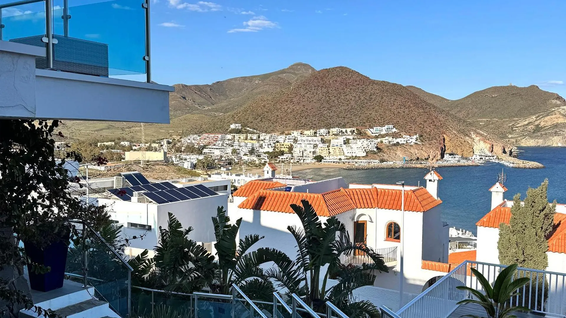 Complejo Turistico Julio Visconti Apartment San Jose   San Jose (Almeria)