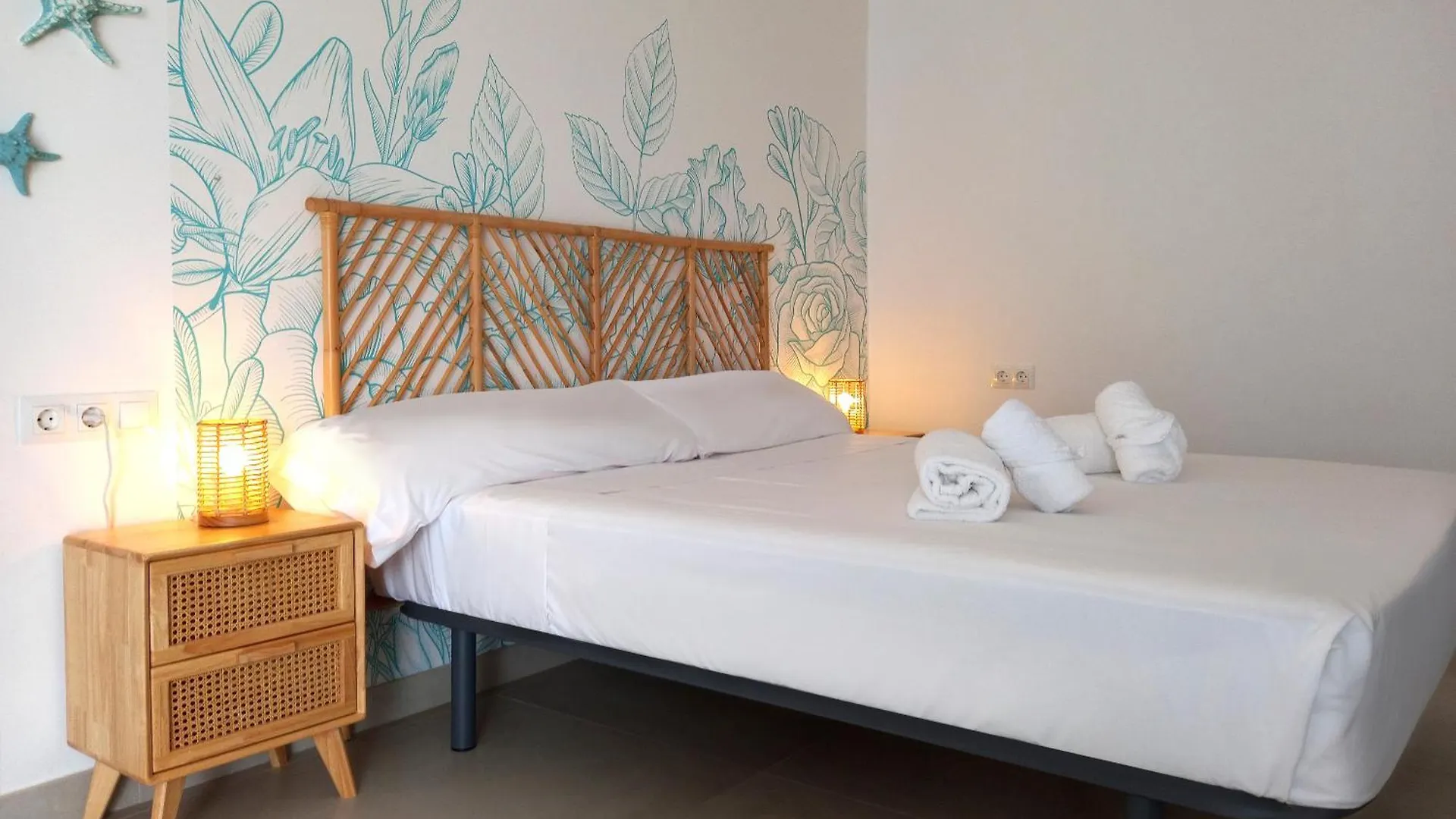 Complejo Turistico Julio Visconti Apartment San Jose  0*, San Jose (Almeria) Spain
