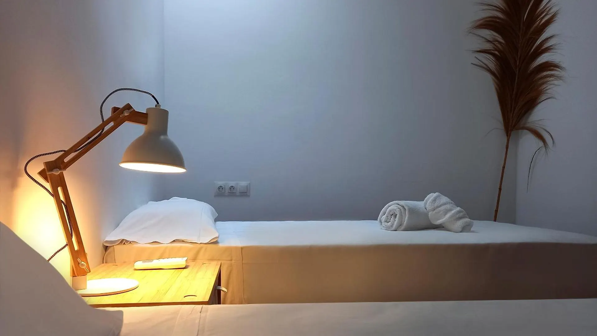 Complejo Turistico Julio Visconti Apartment San Jose   San Jose (Almeria)