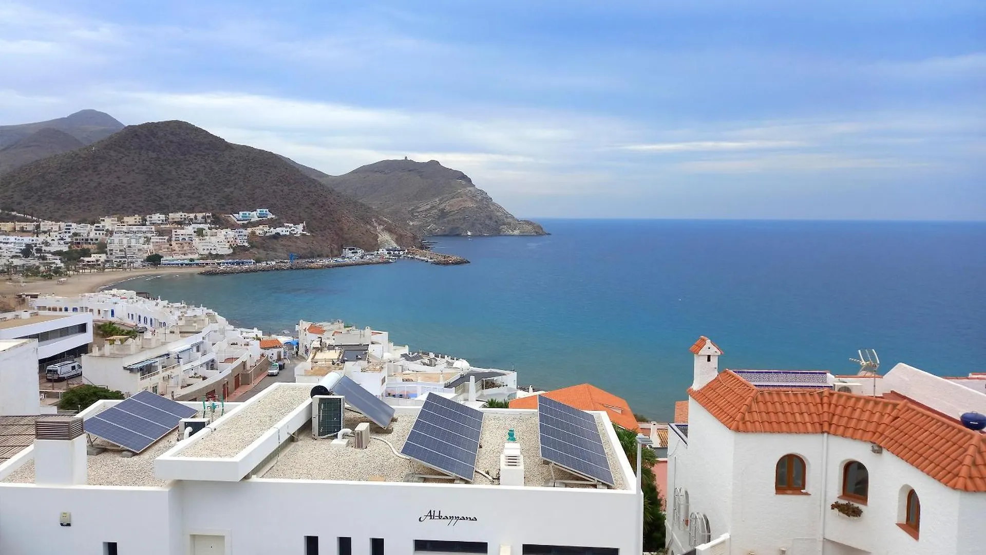 Complejo Turistico Julio Visconti Apartment San Jose   San Jose (Almeria)