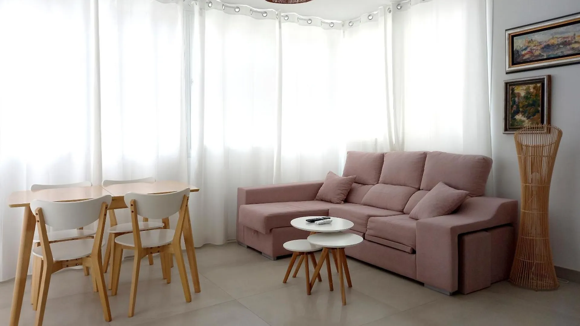 Complejo Turistico Julio Visconti Apartment San Jose  Spain