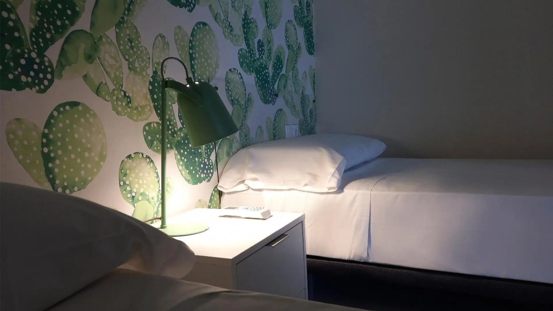 Complejo Turistico Julio Visconti Apartment San Jose  San Jose (Almeria)
