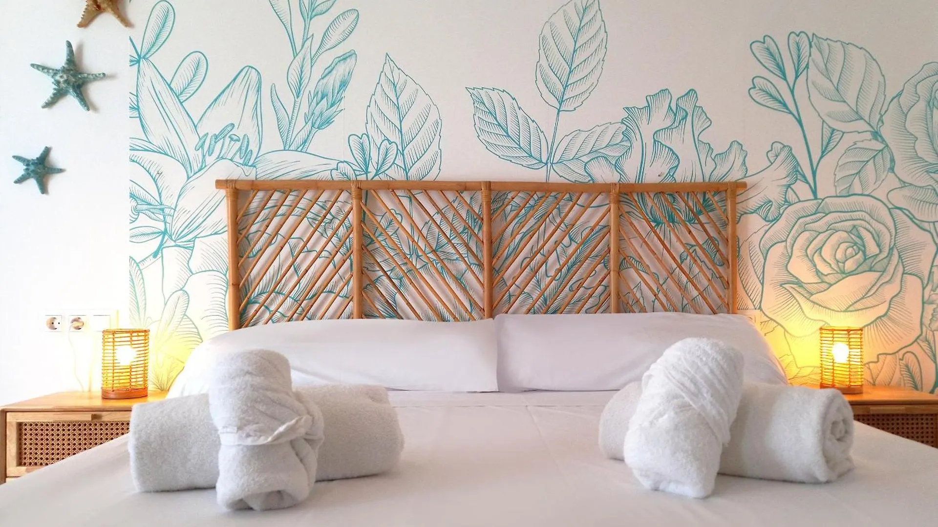 Complejo Turistico Julio Visconti Apartment San Jose  San Jose (Almeria)